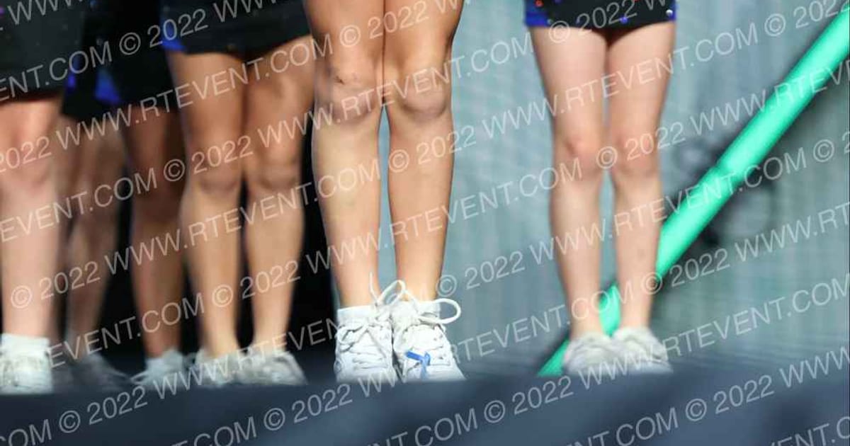 Island Allstars North Pineapple Princesses · The Southeast Regional Summit