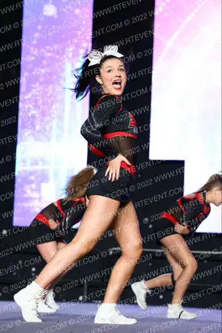 Sky Athletics - TX Gold Rush