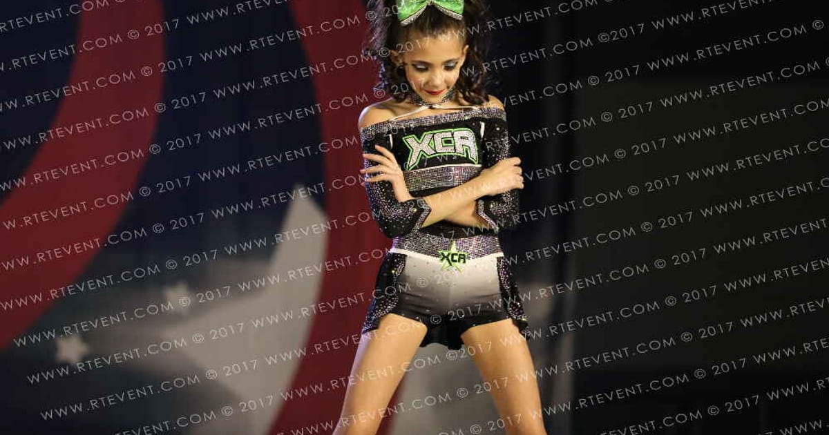 XCA Bombsquad · Encore Baltimore Showdown DIDII