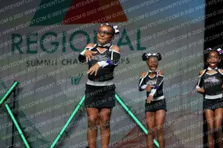 A-Towne Athletics Elite P!NK
