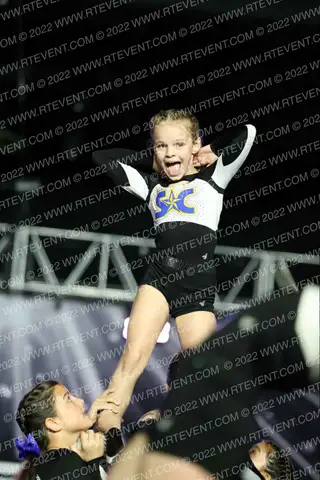 Spirit Central Leopards