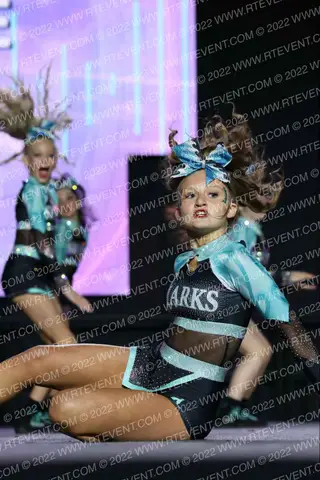 Florida Elite Sharks GREAT WHITE