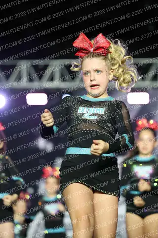 Extreme Force All Stars Intensity