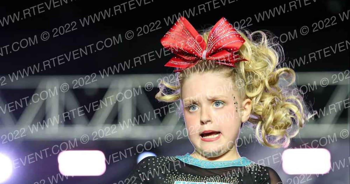 Extreme Force All Stars Intensity · The US Finals Worcester DIDII