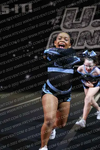 Icon Athletics Rogue