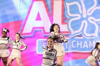 Perry Hall Platinum Ignite