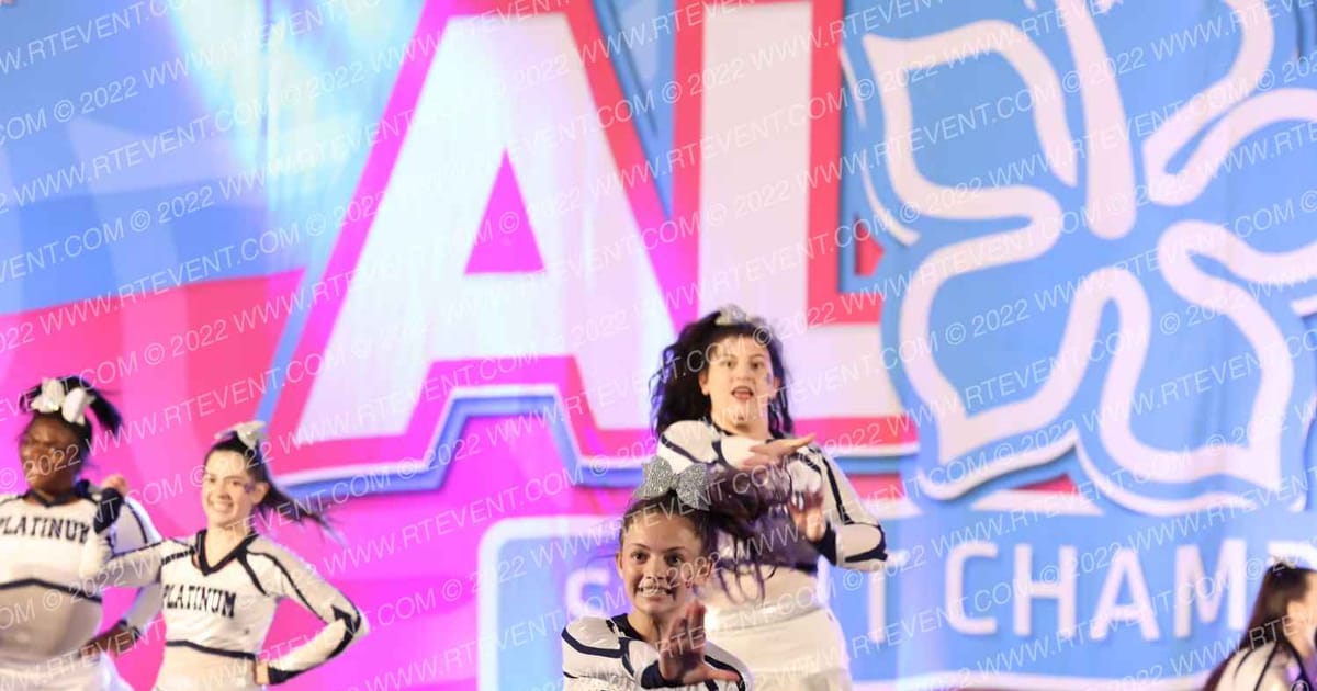 Perry Hall Platinum Ignite · Aloha York Showdown