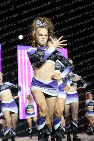 Maximum Cheer Galaxy