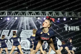 Cheer Factor DECEPTION