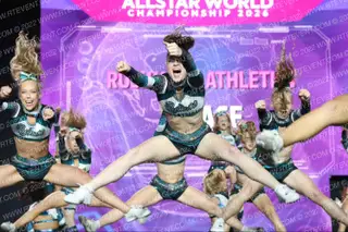 Rushmore Athletics Savage