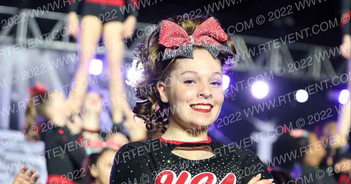 USA Wildcats Legacy · The US Finals Worcester DIDII