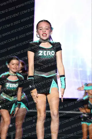 Zero Gravity Athletics Cosmos