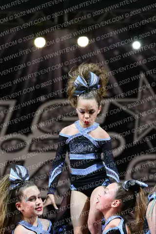 Icon Athletics Savage