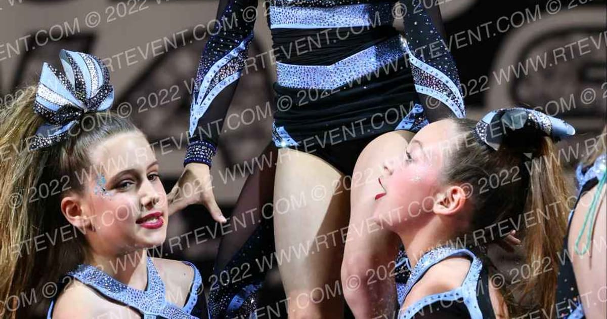 Icon Athletics Savage · The US Finals Fort Walton Beach