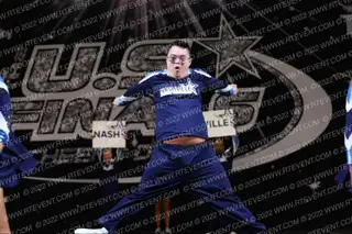 Nashville Allstars SUPERNOVAS