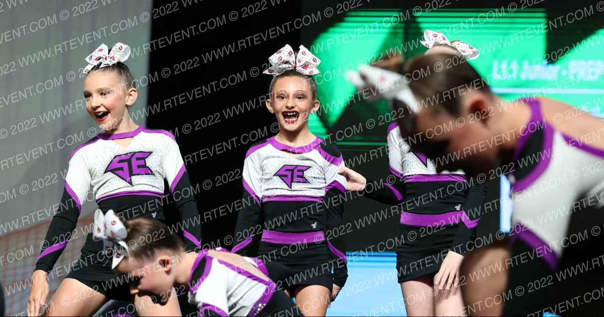 Showtime Elite Atlanta Kiss · The Southeast Regional Summit