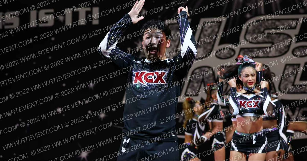 KCX Elite ReCon · The US Finals Fort Walton Beach