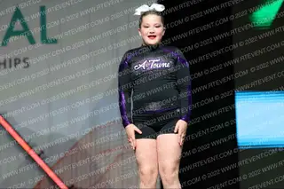 A-Towne Athletics Elite BIG BANG