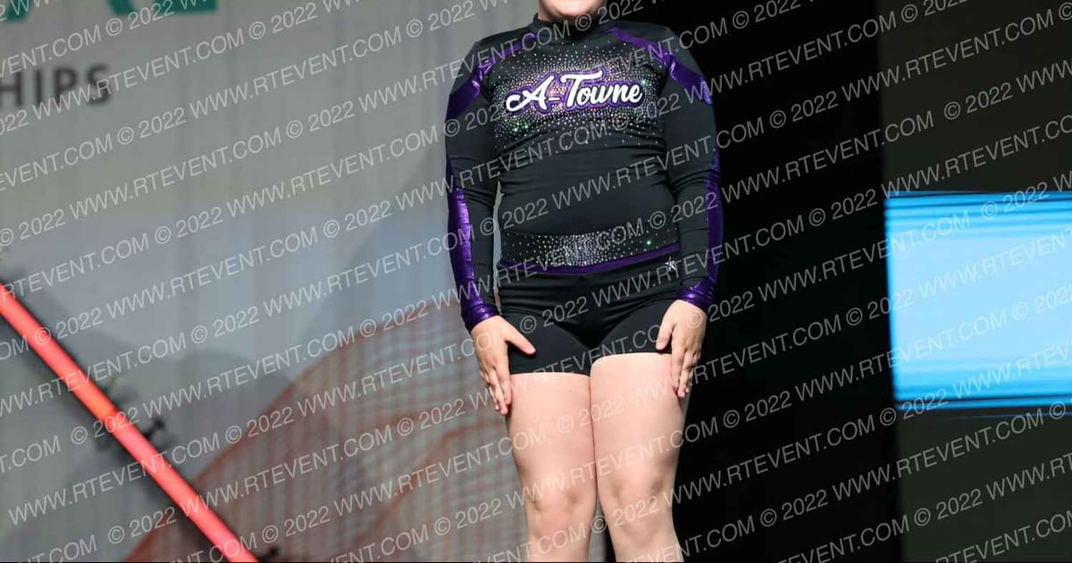 A-Towne Athletics Elite BIG BANG · The Southeast Regional Summit