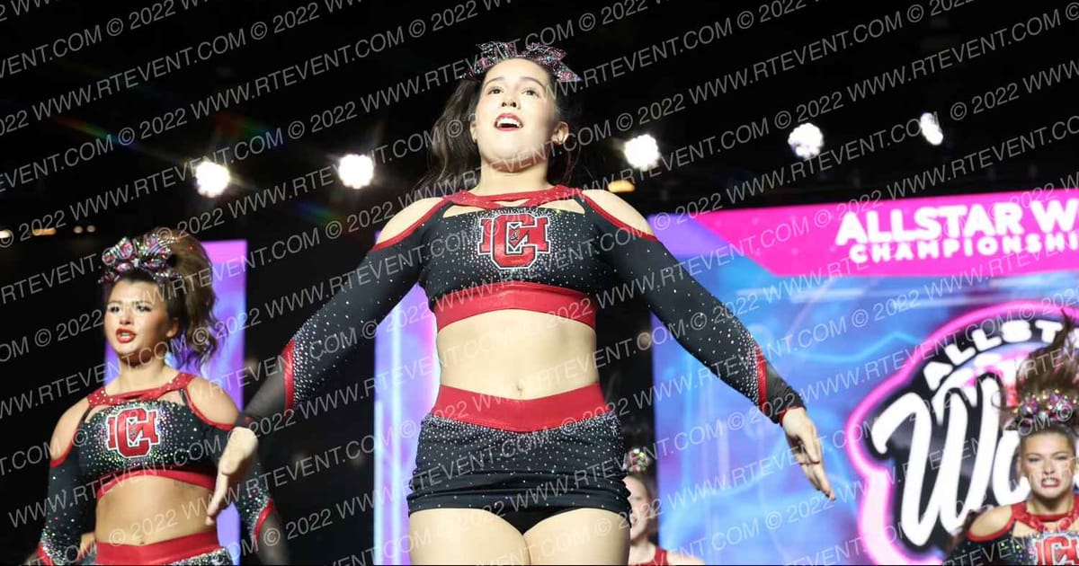 Cheers and More Reaction · All Star Worlds Friday