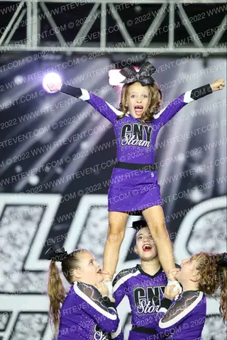 CNY Storm All Stars Shade