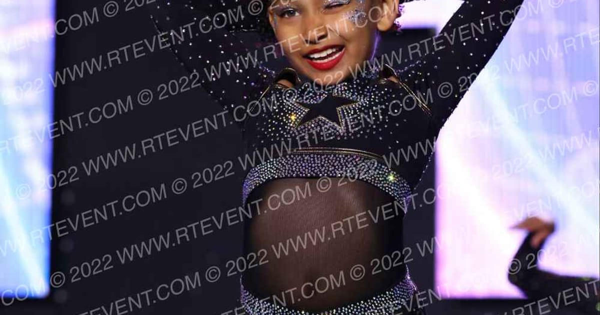Notorious Superstars Black STORM · All Star World Championships Saturday