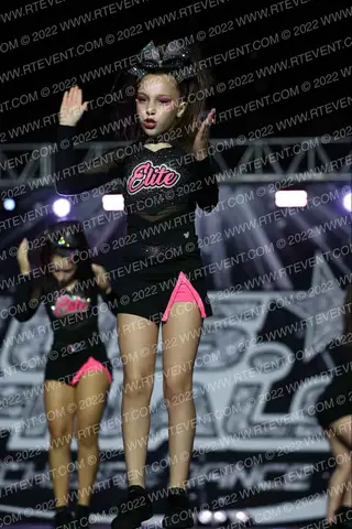Elite All Stars J GLAM