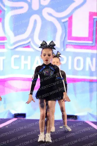 Northern Elite All Star Mini Mist