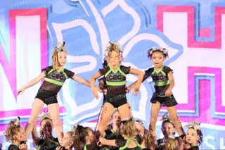 CEC Force