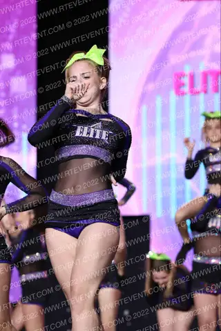 Elite All Stars of Maine Revolution