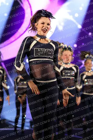 Macs Allstar Cheer MACS RIOT