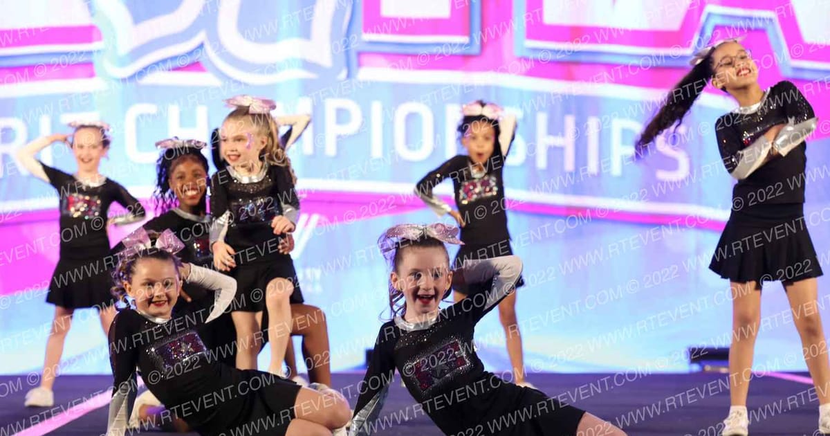 Rocket Elite White Diamonds · Aloha York Showdown