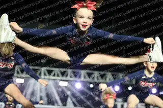 Cheer Factor ALLURE