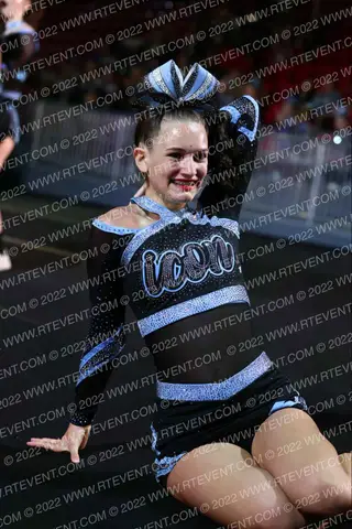 Icon Athletics Inferno