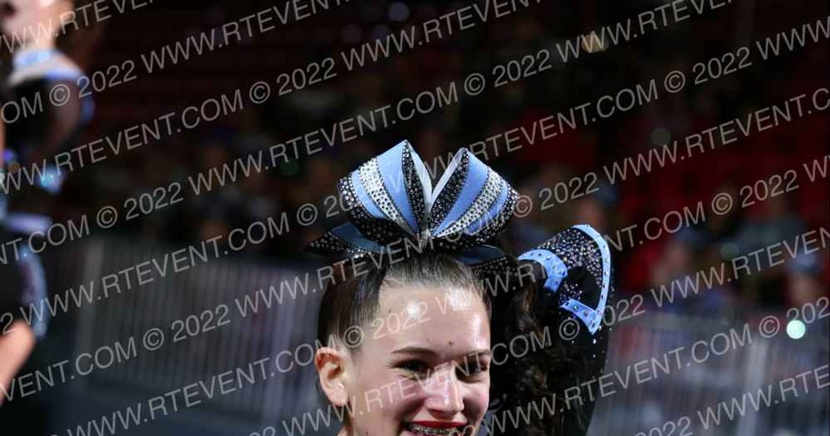 Icon Athletics Inferno · The US Finals Fort Walton Beach