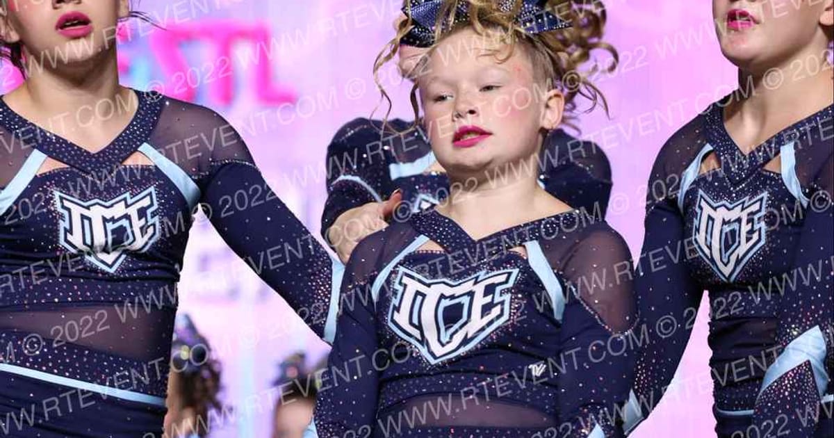ICE STL Frozen 4 · All Star World Championships Saturday