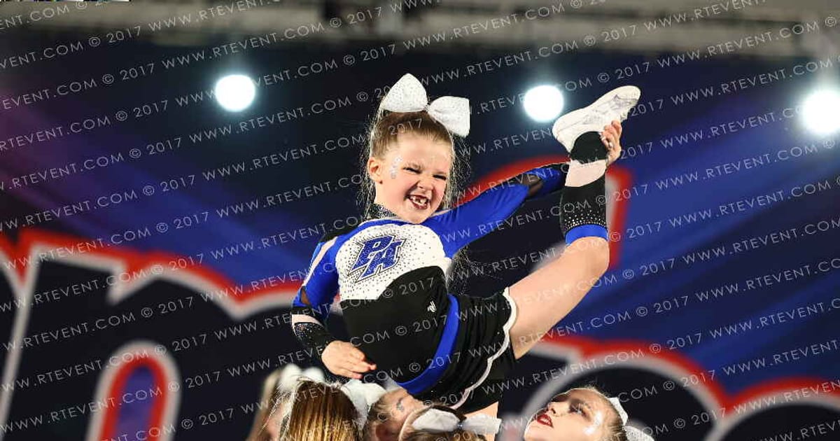 Python All Stars Mighty Minis · JAMfest Atlanta Classic DIDII