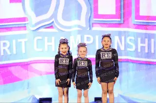 Rocket Elite Mini Sparks
