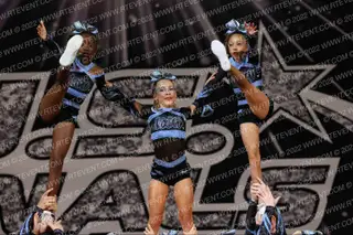 Icon Athletics Atti2ude