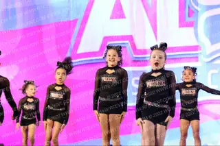 Phoenix Allstars Ignite