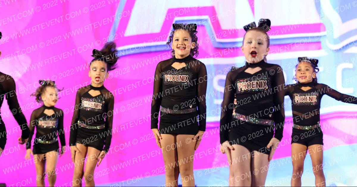 Phoenix Allstars Ignite · Aloha York Showdown