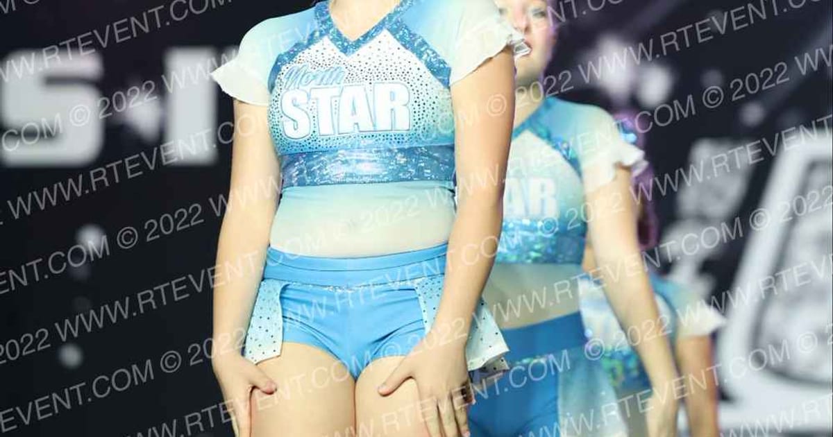 North Star Athletics Aspen · The US Finals Worcester DIDII