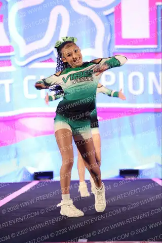 Vibe Allstars Surge