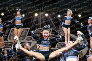 Icon Athletics Ruthless