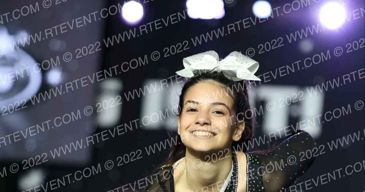 Empire Elite Odyssey · The US Finals Worcester DIDII