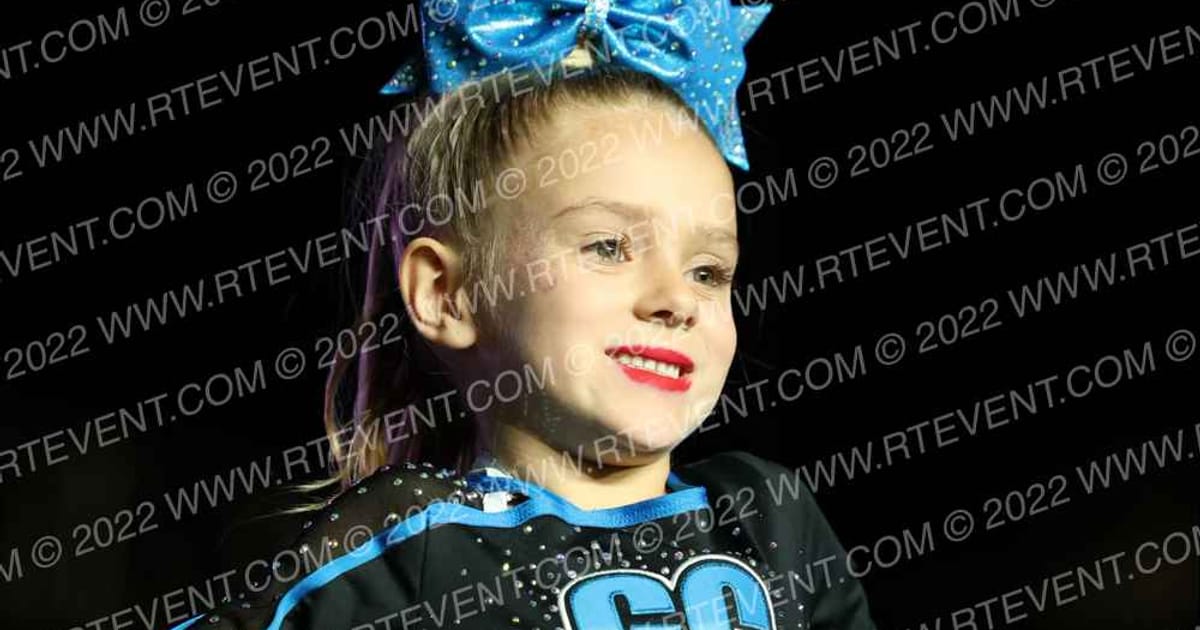 Gravity Cheer Velocity · The US Finals Worcester DIDII