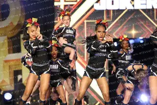 California All Stars Jokers