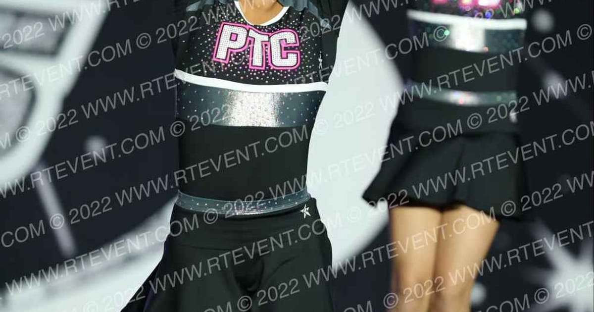 PTC Paparazzi · The US Finals Worcester DIDII