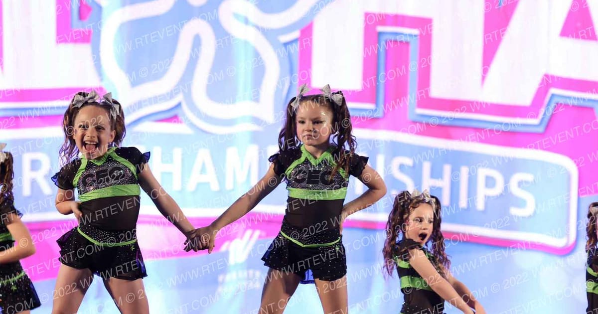 CEC Victory · Aloha York Showdown