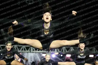 Express Cheer Force DIAMONDS